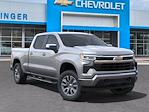 2025 Chevrolet Silverado 1500 Crew Cab 4WD Pickup for sale #33420 - photo 7