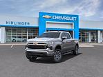2025 Chevrolet Silverado 1500 Crew Cab 4WD Pickup for sale #33420 - photo 8