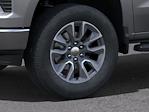 2025 Chevrolet Silverado 1500 Crew Cab 4WD Pickup for sale #33420 - photo 9
