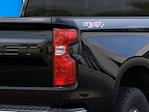 2025 Chevrolet Silverado 1500 Regular Cab 4WD Pickup for sale #33423 - photo 11