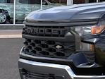 2025 Chevrolet Silverado 1500 Regular Cab 4WD Pickup for sale #33423 - photo 13