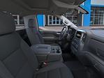 2025 Chevrolet Silverado 1500 Regular Cab 4WD Pickup for sale #33423 - photo 17
