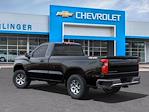 2025 Chevrolet Silverado 1500 Regular Cab 4WD Pickup for sale #33423 - photo 4