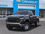 2025 Chevrolet Silverado 1500 Regular Cab 4WD Pickup for sale #33423 - photo 6