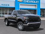 2025 Chevrolet Silverado 1500 Regular Cab 4WD Pickup for sale #33423 - photo 7