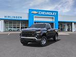 2025 Chevrolet Silverado 1500 Regular Cab 4WD Pickup for sale #33423 - photo 8
