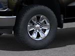2025 Chevrolet Silverado 1500 Regular Cab 4WD Pickup for sale #33423 - photo 9