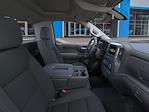2025 Chevrolet Silverado 1500 Regular Cab 4WD Pickup for sale #33424 - photo 17