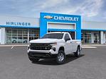 2025 Chevrolet Silverado 1500 Regular Cab 4WD Pickup for sale #33424 - photo 8