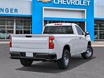 2025 Chevrolet Silverado 1500 Regular Cab 2WD Pickup for sale #33427 - photo 2