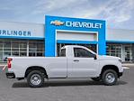 2025 Chevrolet Silverado 1500 Regular Cab 2WD Pickup for sale #33427 - photo 5