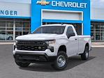 2025 Chevrolet Silverado 1500 Regular Cab 2WD Pickup for sale #33427 - photo 6