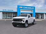 2025 Chevrolet Silverado 1500 Regular Cab 2WD Pickup for sale #33427 - photo 8