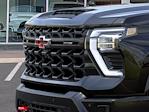 2025 Chevrolet Silverado 2500 Crew Cab 4WD Pickup for sale #33428 - photo 13