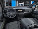 2025 Chevrolet Silverado 2500 Crew Cab 4WD Pickup for sale #33428 - photo 15