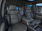 2025 Chevrolet Silverado 2500 Crew Cab 4WD Pickup for sale #33428 - photo 16