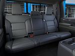 2025 Chevrolet Silverado 2500 Crew Cab 4WD Pickup for sale #33428 - photo 17