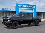 2025 Chevrolet Silverado 2500 Crew Cab 4WD Pickup for sale #33428 - photo 3