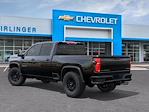 2025 Chevrolet Silverado 2500 Crew Cab 4WD Pickup for sale #33428 - photo 4