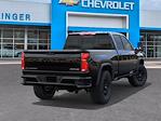 2025 Chevrolet Silverado 2500 Crew Cab 4WD Pickup for sale #33428 - photo 2