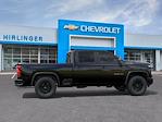 2025 Chevrolet Silverado 2500 Crew Cab 4WD Pickup for sale #33428 - photo 5