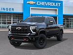 2025 Chevrolet Silverado 2500 Crew Cab 4WD Pickup for sale #33428 - photo 6