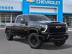 2025 Chevrolet Silverado 2500 Crew Cab 4WD Pickup for sale #33428 - photo 7