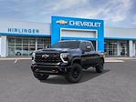 2025 Chevrolet Silverado 2500 Crew Cab 4WD Pickup for sale #33428 - photo 8