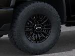 2025 Chevrolet Silverado 2500 Crew Cab 4WD Pickup for sale #33428 - photo 9