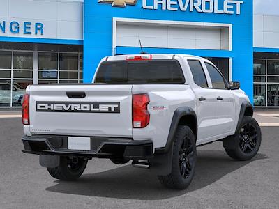 2025 Chevrolet Colorado Crew Cab 4WD Pickup for sale #33434 - photo 2