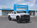 2025 Chevrolet Colorado Crew Cab 4WD Pickup for sale #33434 - photo 1