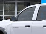 2025 Chevrolet Colorado Crew Cab 4WD Pickup for sale #33434 - photo 12