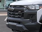 2025 Chevrolet Colorado Crew Cab 4WD Pickup for sale #33434 - photo 13