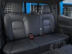 2025 Chevrolet Colorado Crew Cab 4WD Pickup for sale #33434 - photo 17
