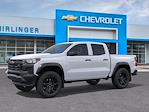 2025 Chevrolet Colorado Crew Cab 4WD Pickup for sale #33434 - photo 2