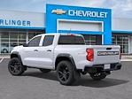 2025 Chevrolet Colorado Crew Cab 4WD Pickup for sale #33434 - photo 3