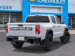 2025 Chevrolet Colorado Crew Cab 4WD Pickup for sale #33434 - photo 4