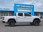2025 Chevrolet Colorado Crew Cab 4WD Pickup for sale #33434 - photo 5