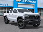 2025 Chevrolet Colorado Crew Cab 4WD Pickup for sale #33434 - photo 7