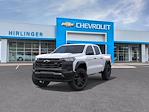 2025 Chevrolet Colorado Crew Cab 4WD Pickup for sale #33434 - photo 8