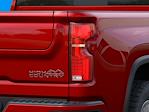 2025 Chevrolet Silverado 2500 Crew Cab 4WD Pickup for sale #33474 - photo 11