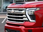 2025 Chevrolet Silverado 2500 Crew Cab 4WD Pickup for sale #33474 - photo 13