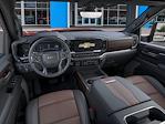 2025 Chevrolet Silverado 2500 Crew Cab 4WD Pickup for sale #33474 - photo 15