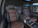 2025 Chevrolet Silverado 2500 Crew Cab 4WD Pickup for sale #33474 - photo 16