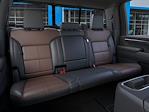 2025 Chevrolet Silverado 2500 Crew Cab 4WD Pickup for sale #33474 - photo 17
