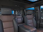 2025 Chevrolet Silverado 2500 Crew Cab 4WD Pickup for sale #33474 - photo 24