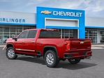 2025 Chevrolet Silverado 2500 Crew Cab 4WD Pickup for sale #33474 - photo 4