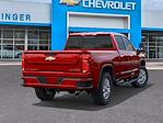 2025 Chevrolet Silverado 2500 Crew Cab 4WD Pickup for sale #33474 - photo 2
