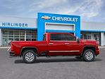 2025 Chevrolet Silverado 2500 Crew Cab 4WD Pickup for sale #33474 - photo 5