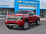 2025 Chevrolet Silverado 2500 Crew Cab 4WD Pickup for sale #33474 - photo 6